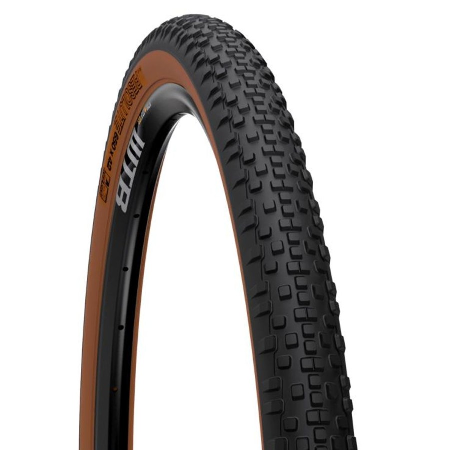 Pyoranosat ROSE | Wtb Resolute Tcs Light Fast Rolling Gravel And Cross Tyre