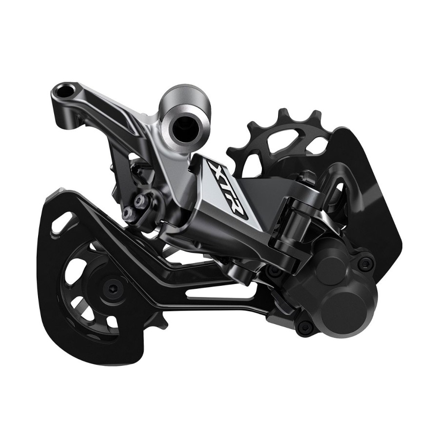 Pyoranosat ROSE | Shimano Xtr Rd-M9100 12-Speed Shadow Plus Gs / Sgs Rear Derailleur