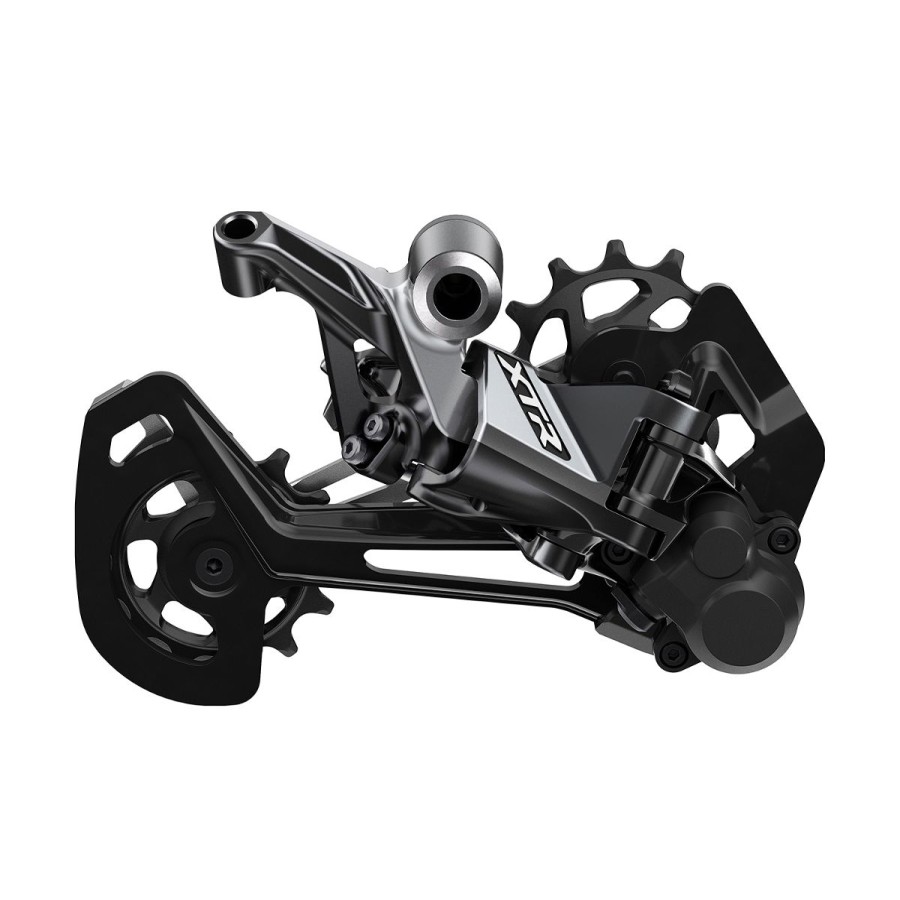 Pyoranosat ROSE | Shimano Xtr Rd-M9100 12-Speed Shadow Plus Gs / Sgs Rear Derailleur