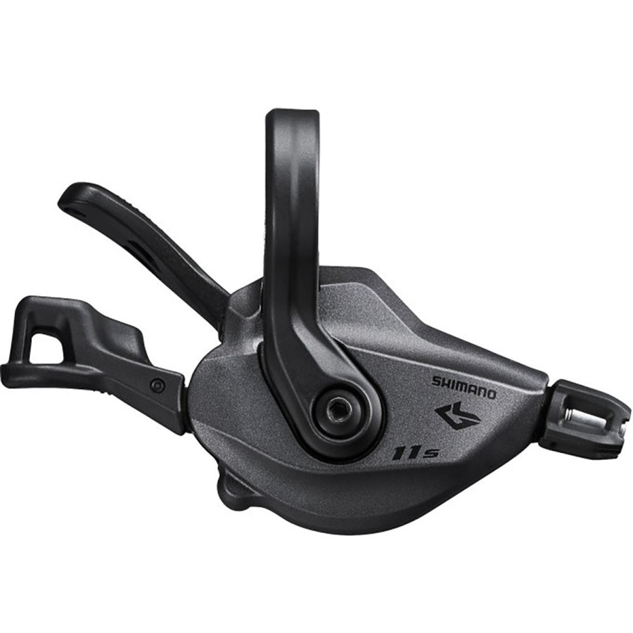 Pyoranosat ROSE | Shimano Linkglide Deore Xt Sl-M8130-R Rapidfire Plus 11 Speed Shifter With Clamp