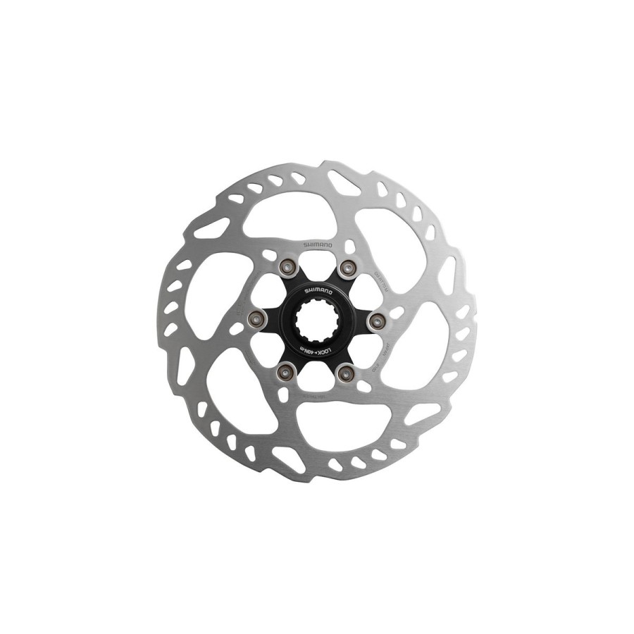 Pyoranosat ROSE | Shimano Slx Sm-Rt70 Brake Disc Incl. Lockring With Internal Teeth (160Mm)