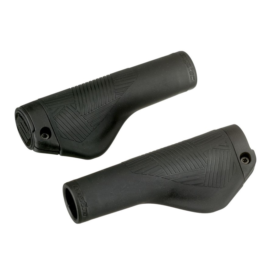 Pyoranosat ROSE | Ergotec Eg Active Flex Grips With Cushioning Adjustment