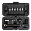 Pyorailytarvikkeet ROSE | Topeak Torq Stick Pro Torque Wrench Set 2 10 Nm