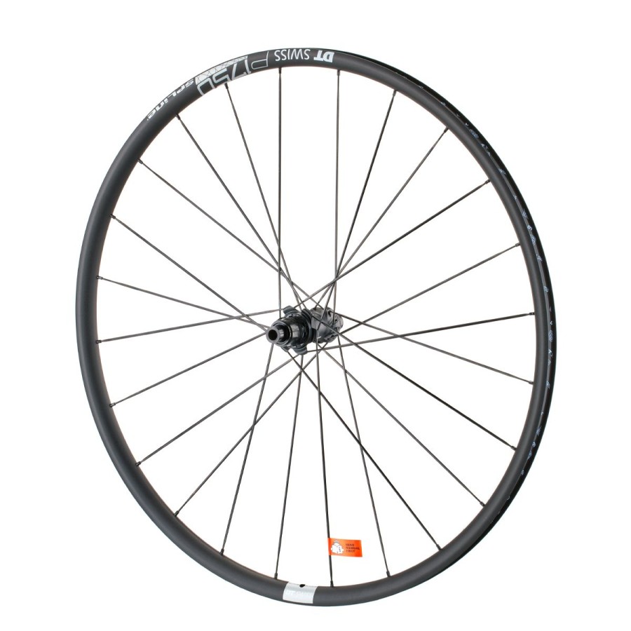 Pyoranosat ROSE | Dt Swiss P 1750 Spline Db Xdr Road Bike Rear Wheel 28"/700C (12X142 Mm Ta)