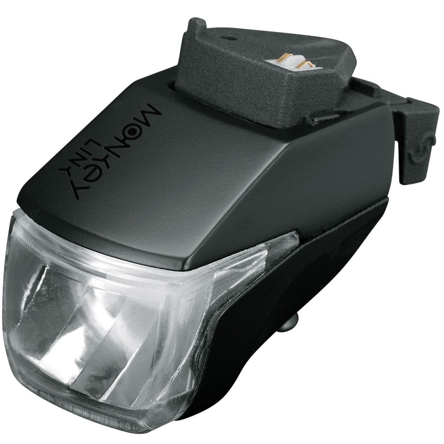 Pyoranosat ROSE | Monkeylink Ml-Light Front Recharge 70 Lux Rechargeable Headlight