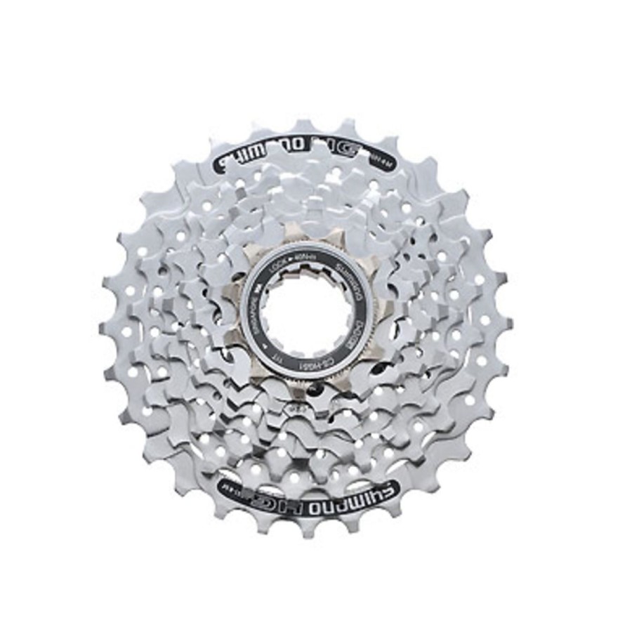 Pyoranosat ROSE | Shimano Cs-Hg51 8-Speed Cassette