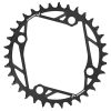 Pyoranosat ROSE | Sram Eagle Transmission E-Mtb Chainring 104 Bcd, 12-Speed