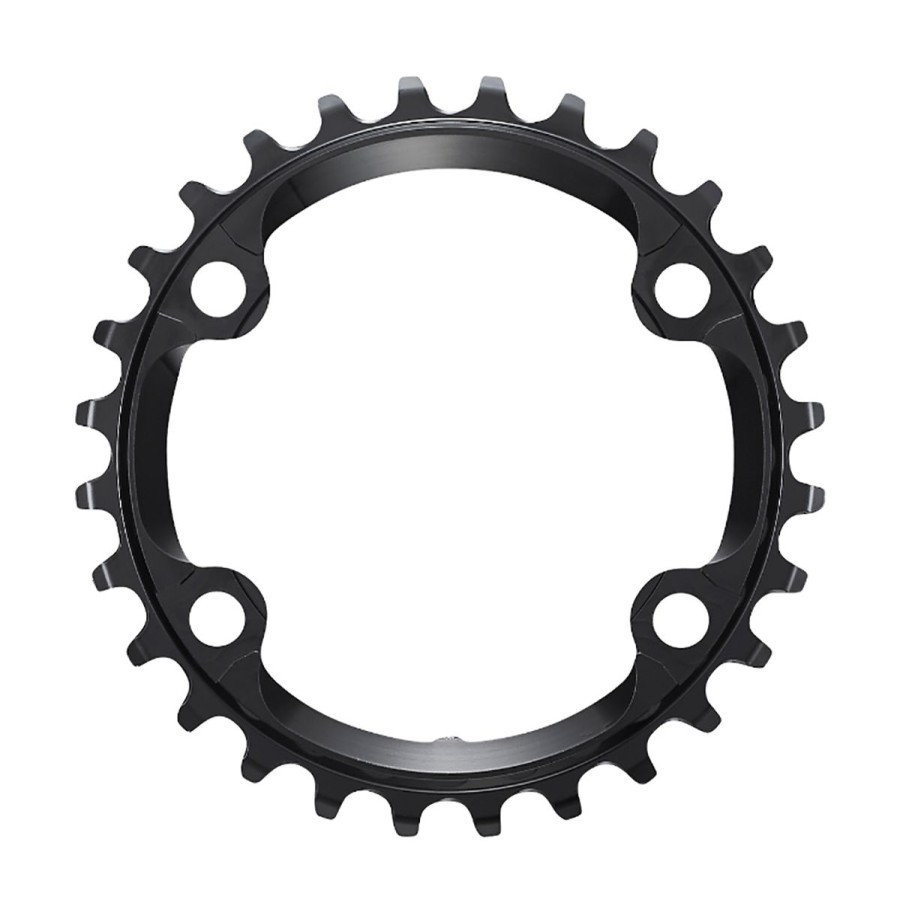 Pyoranosat ROSE | Shimano Xtr Fc-M9100/M9120 Chainring 2X12-Speed