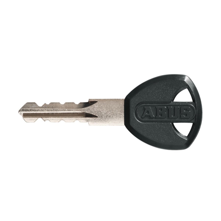 Pyorailytarvikkeet ROSE | Abus 1500 Web Chain Lock