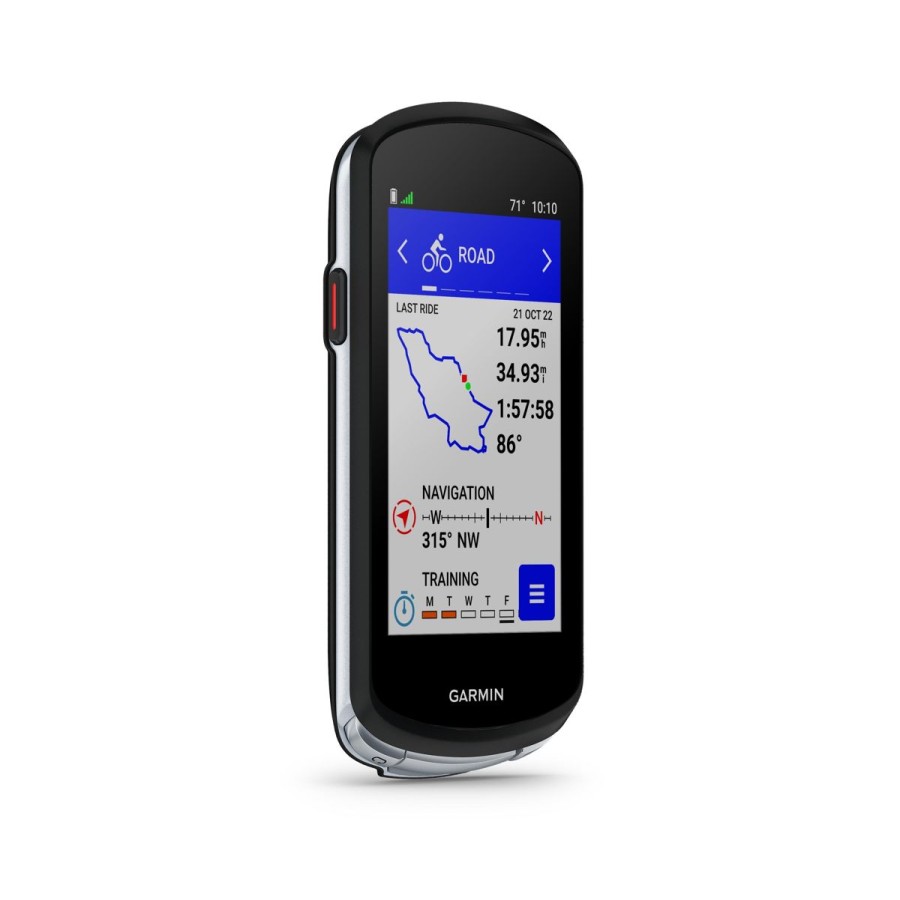 Pyorailytarvikkeet ROSE | Garmin Edge® 1040 Gps Bike Computer