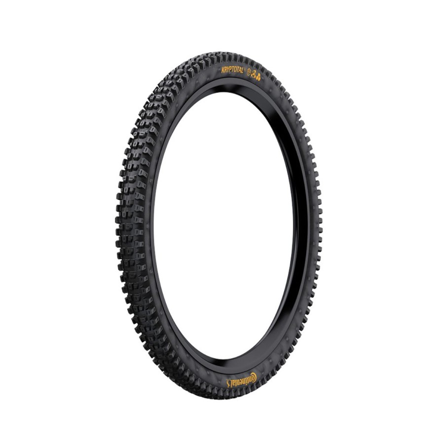 Pyoranosat ROSE | Continental Kryptotal Front Trail Endurance Mtb Folding Tyre Front Wheel