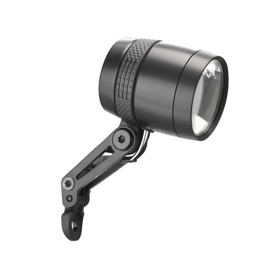 Pyoranosat ROSE | B + M Iq-X Led Dynamo Front Light