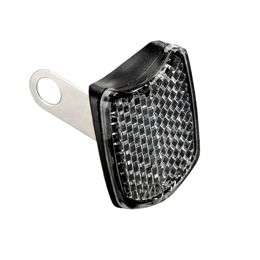 Pyoranosat ROSE | B + M Iq-X Led Dynamo Front Light