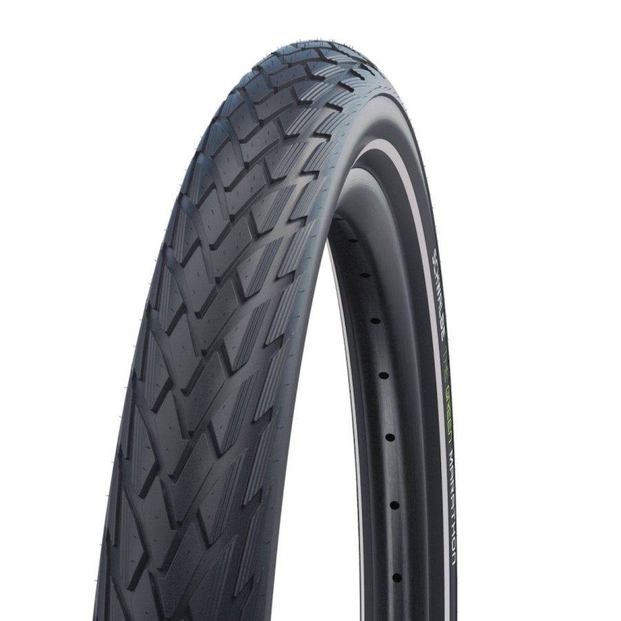 Pyoranosat ROSE | Schwalbe Green Mar