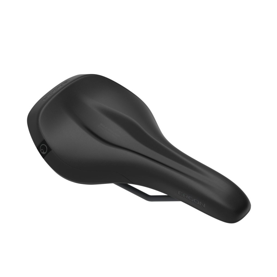 Pyorailytarvikkeet ROSE | Ergon Sm E-Mountain Core Prime Men E-Mtb Saddle