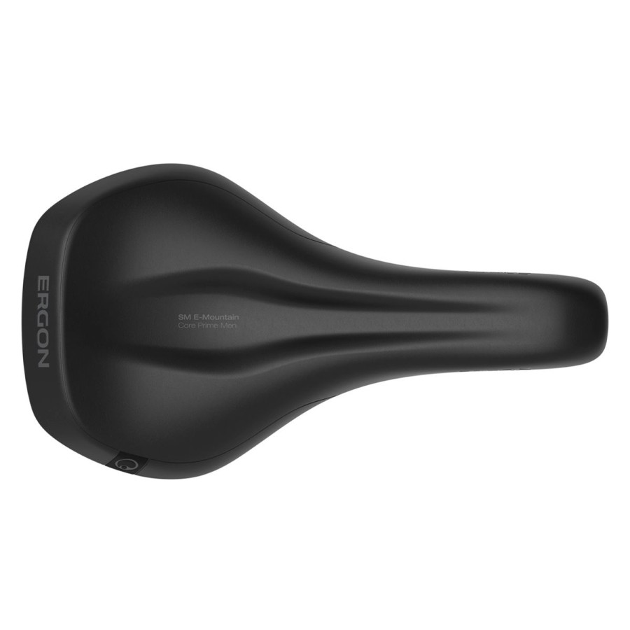 Pyorailytarvikkeet ROSE | Ergon Sm E-Mountain Core Prime Men E-Mtb Saddle