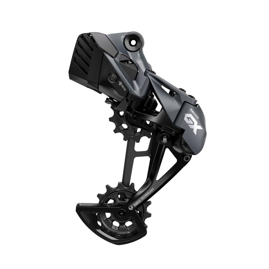 Pyoranosat ROSE | Sram Gx Eagle Axs 12-Speed Rear Derailleur, Max. 52 Teeth