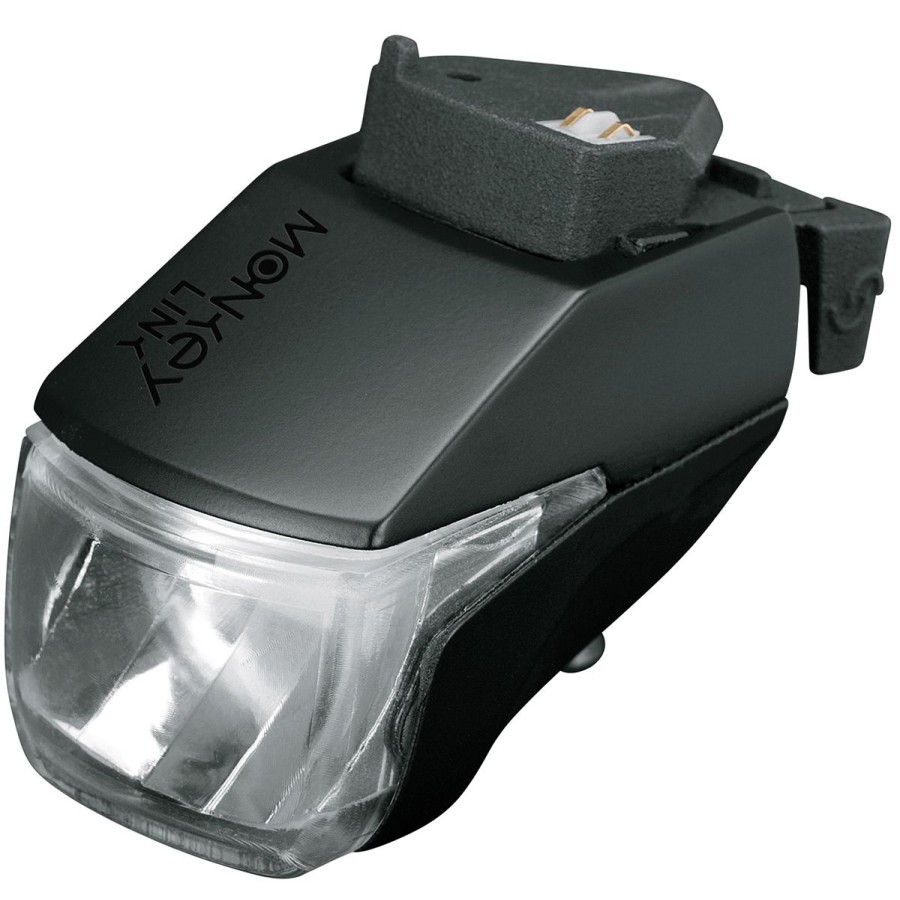 Pyoranosat ROSE | Monkeylink Ml-Light Front Connect 50 Lux Headlight For E-Bikes