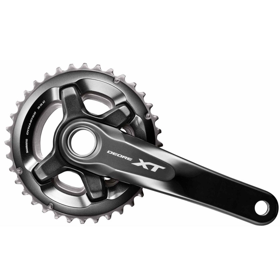 Pyoranosat ROSE | Shimano Deore Xt Fc-M8000-B2 Hollowtech Ii Crankset