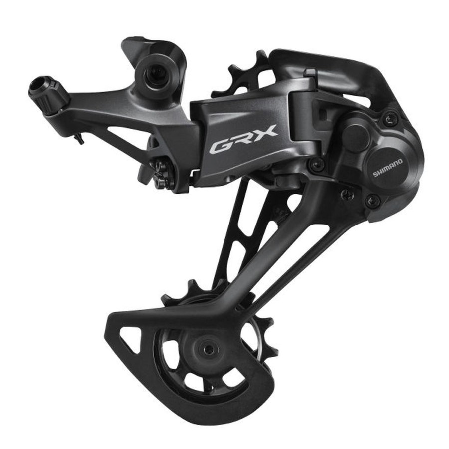 Pyoranosat ROSE | Shimano Grx Rd-Rx822 Gs/Sgs Rear Derailleur 12-Speed (For 1 X 12)