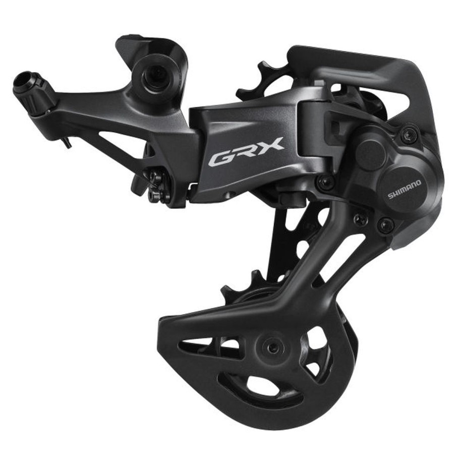 Pyoranosat ROSE | Shimano Grx Rd-Rx822 Gs/Sgs Rear Derailleur 12-Speed (For 1 X 12)