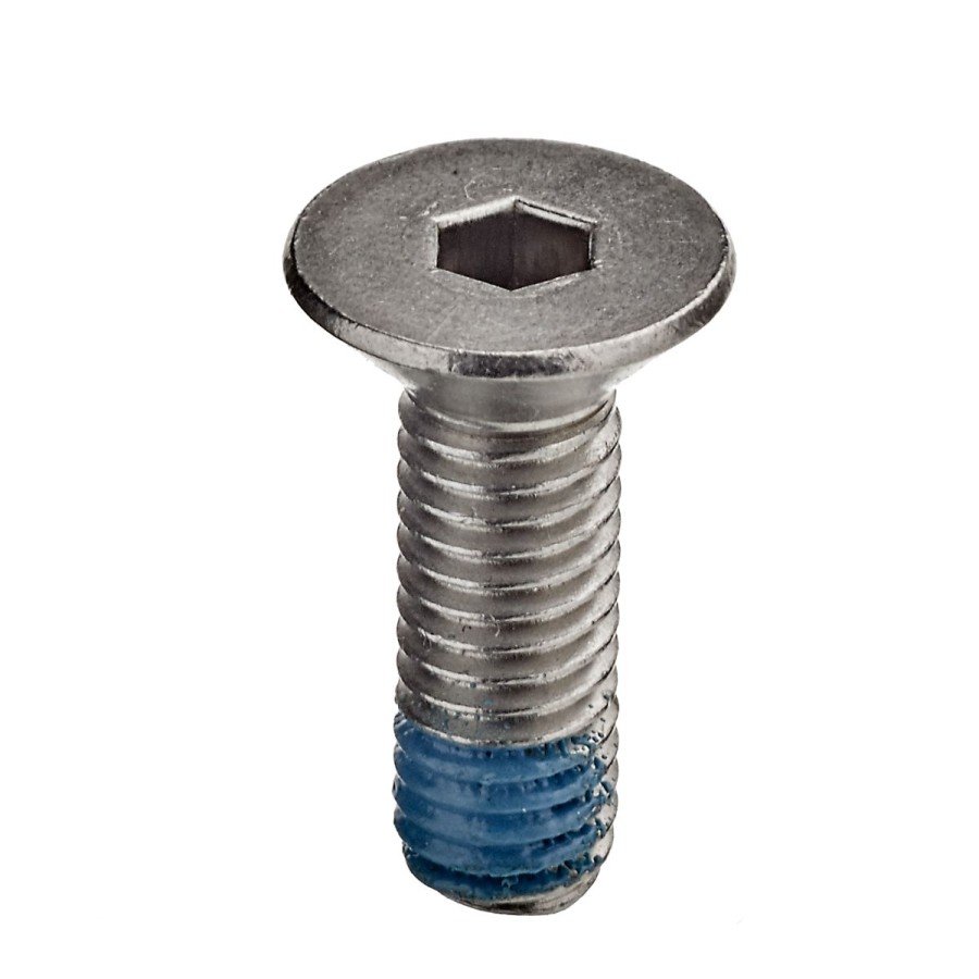 Pyoranosat ROSE | Rose M8X25 Countersunk Bolt