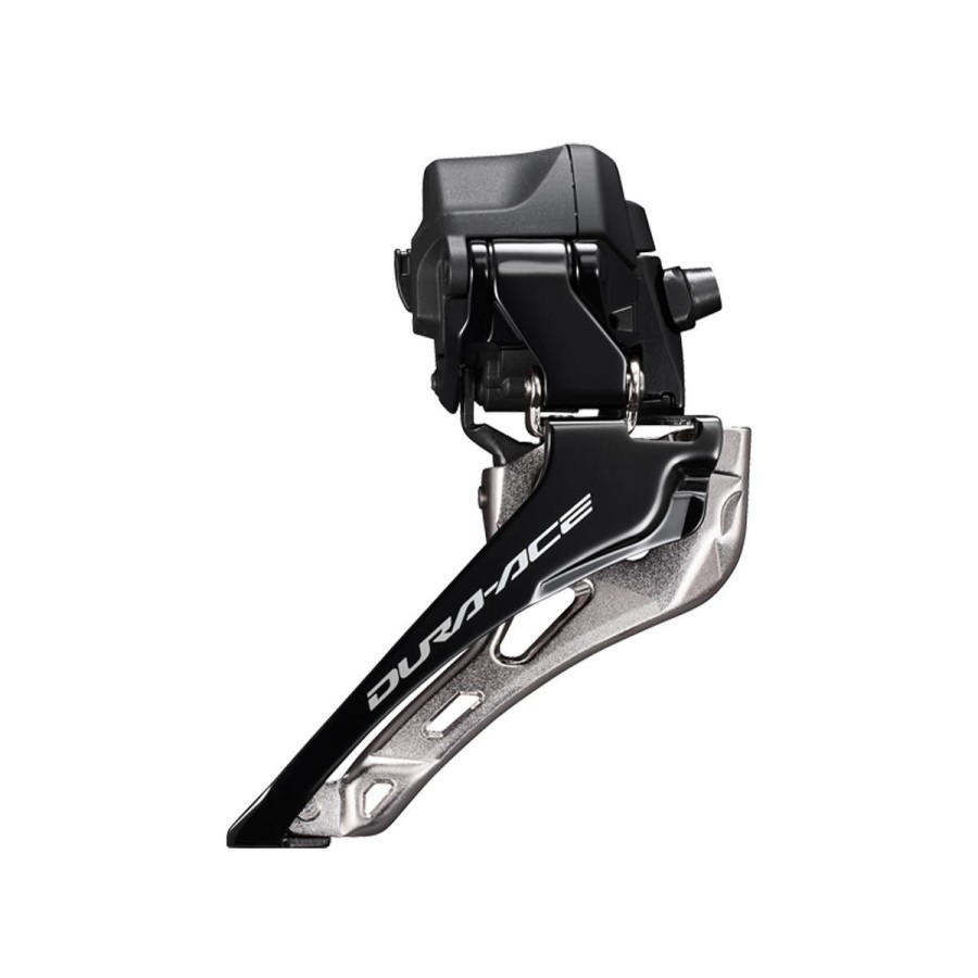 Pyoranosat ROSE | Shimano Dura-Ace Fd-R9250-F Di2 Front Derailleur For Braze-On Socket