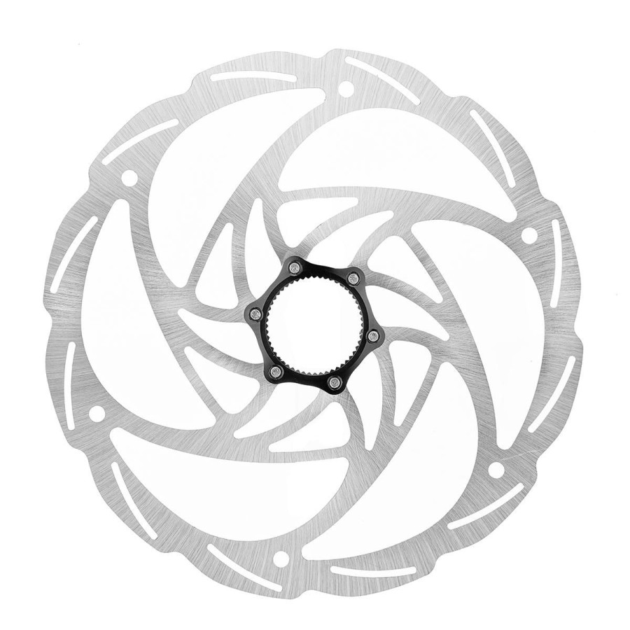 Pyoranosat ROSE | Formula Monolitic Brake Disc Centrelock