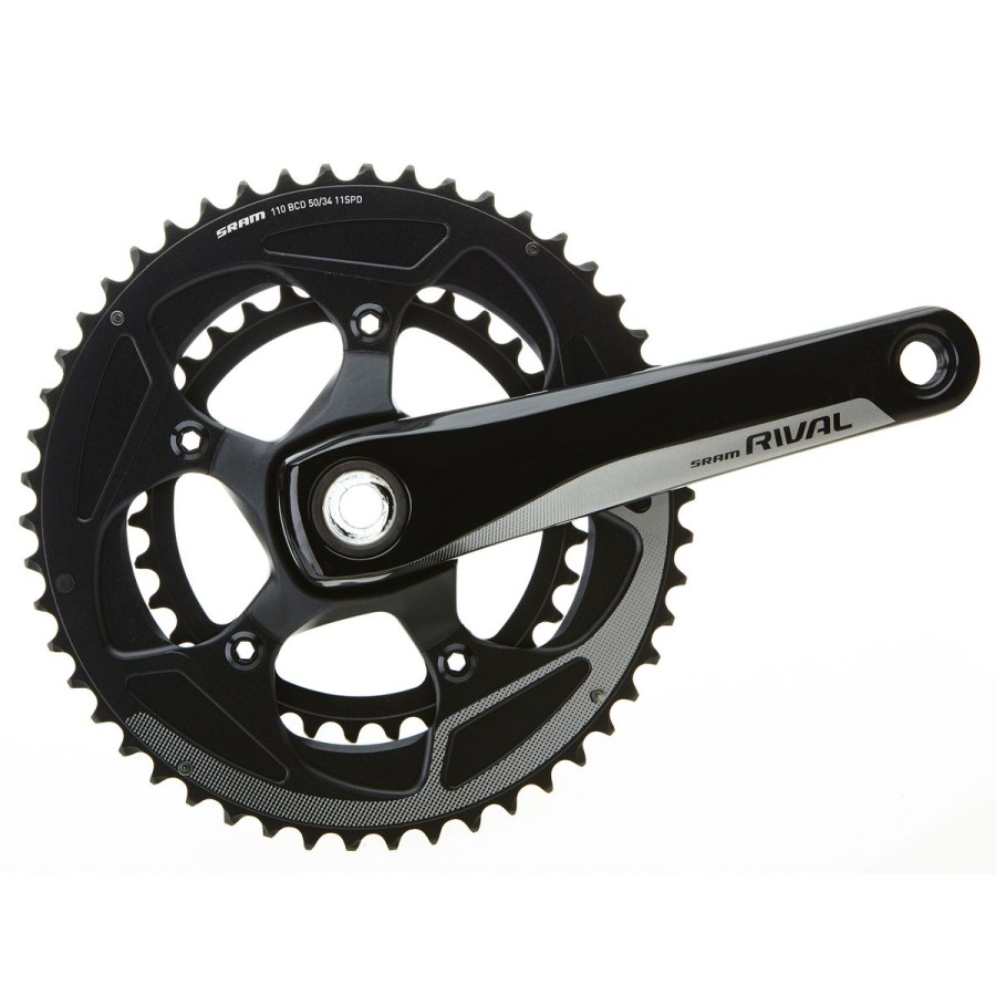 Pyoranosat ROSE | Sram Rival 22 Crankset