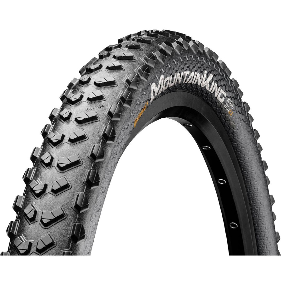 Pyoranosat ROSE | Continental Mountain King 2.3 Clincher Mtb Tyre