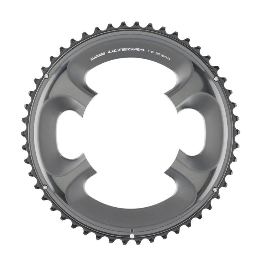 Pyoranosat ROSE | Shimano Ultegra Fc-6800 50 Tooth Chainring