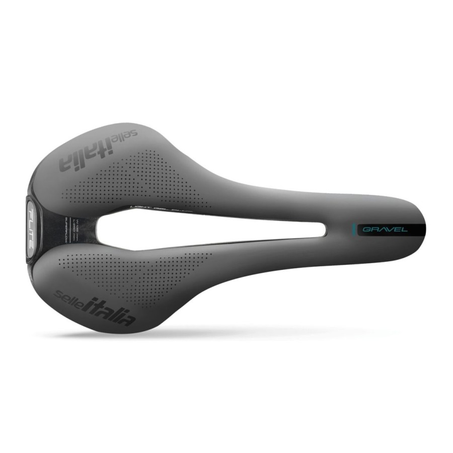 Pyoranosat ROSE | Selle Italia Flite Boost Ti316 Gravel Superflow Saddle