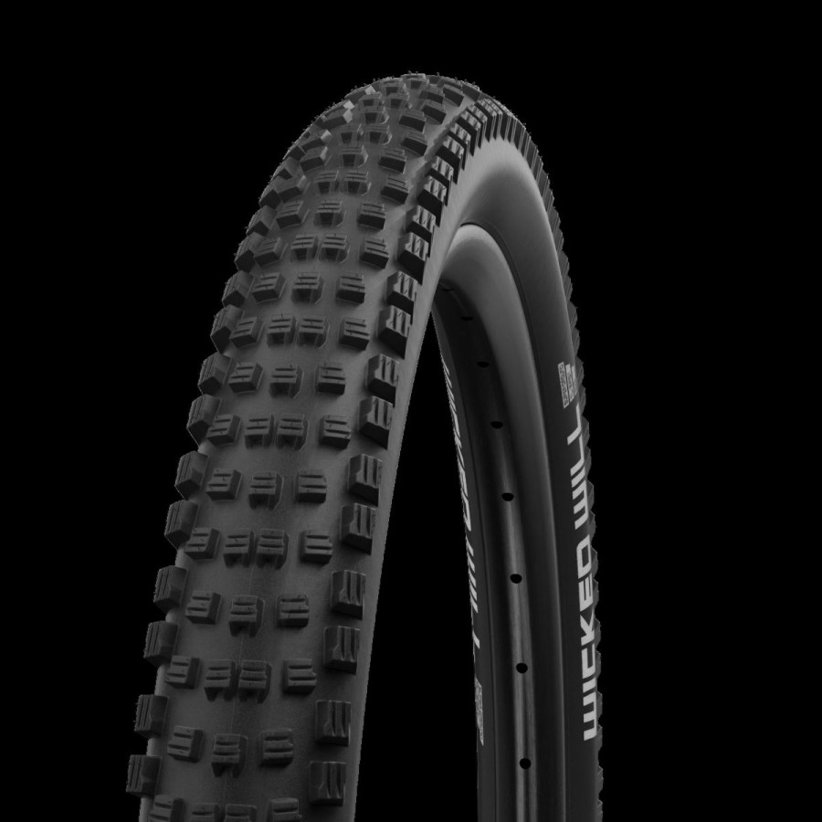 Pyoranosat ROSE | Schwalbe Wicked Will Performance Addix Tlr Mtb Folding Tyre