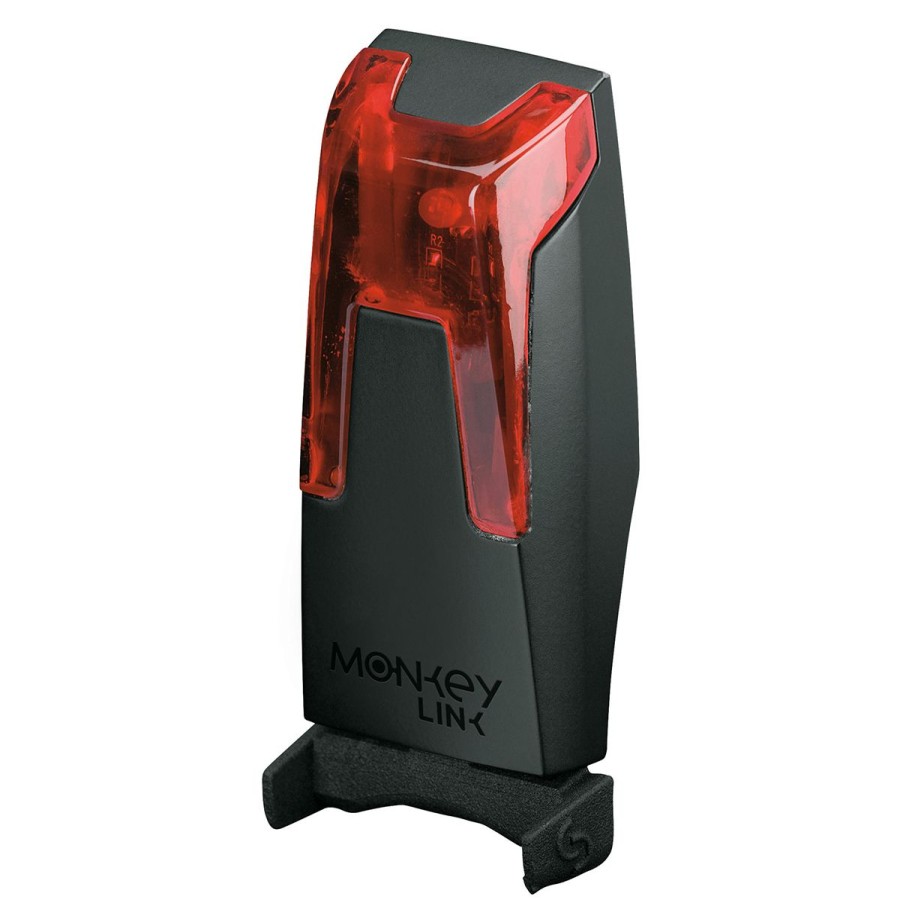 Pyoranosat ROSE | Monkeylink Ml-Light Rechargeable Rear Light Recharge