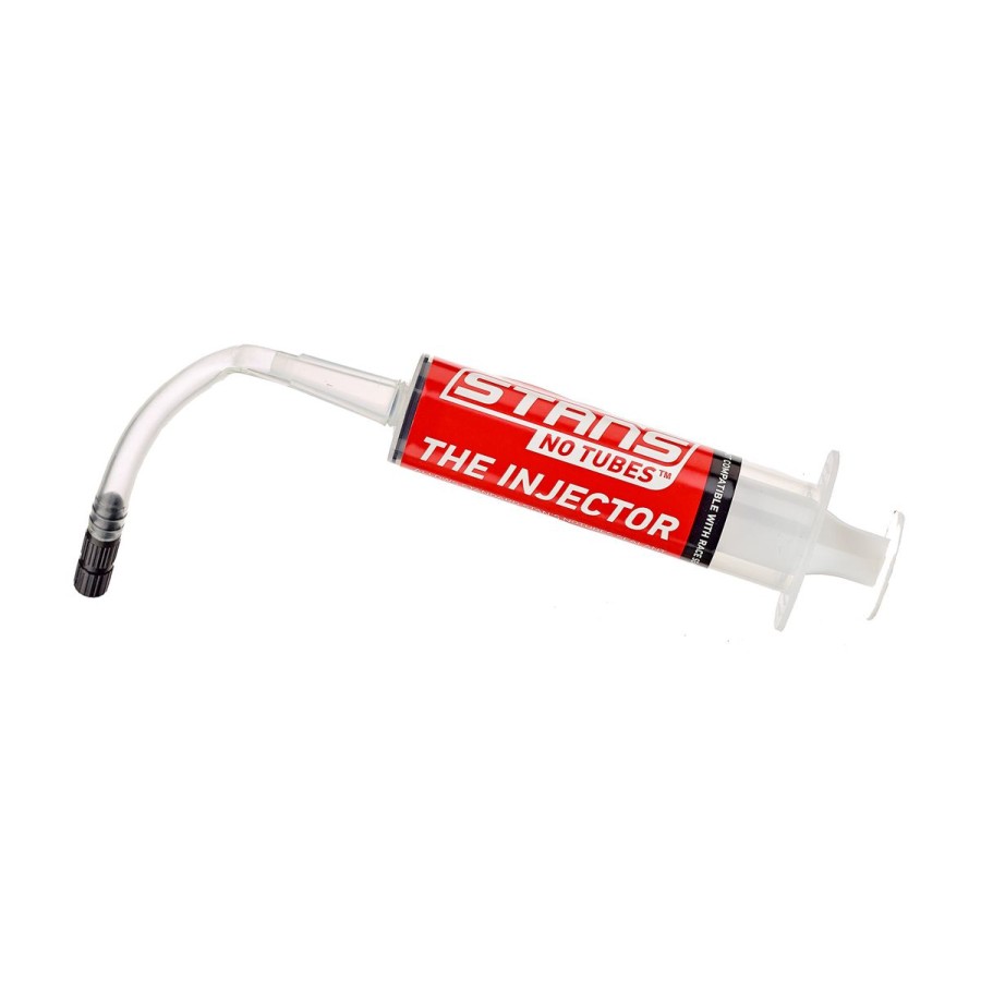 Pyoranosat ROSE | Stan´S Notubes Syringe