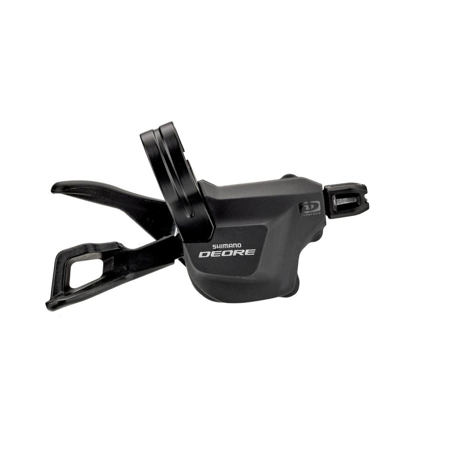 Pyoranosat ROSE | Shimano Deore Sl-M6000 Triple Shifter Without Gear Indic