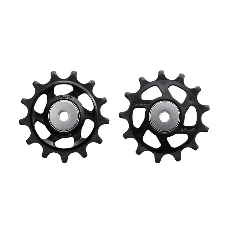 Pyoranosat ROSE | Shimano Xtr Rd-M9100/M9120 12-Speed Jockey Wheels