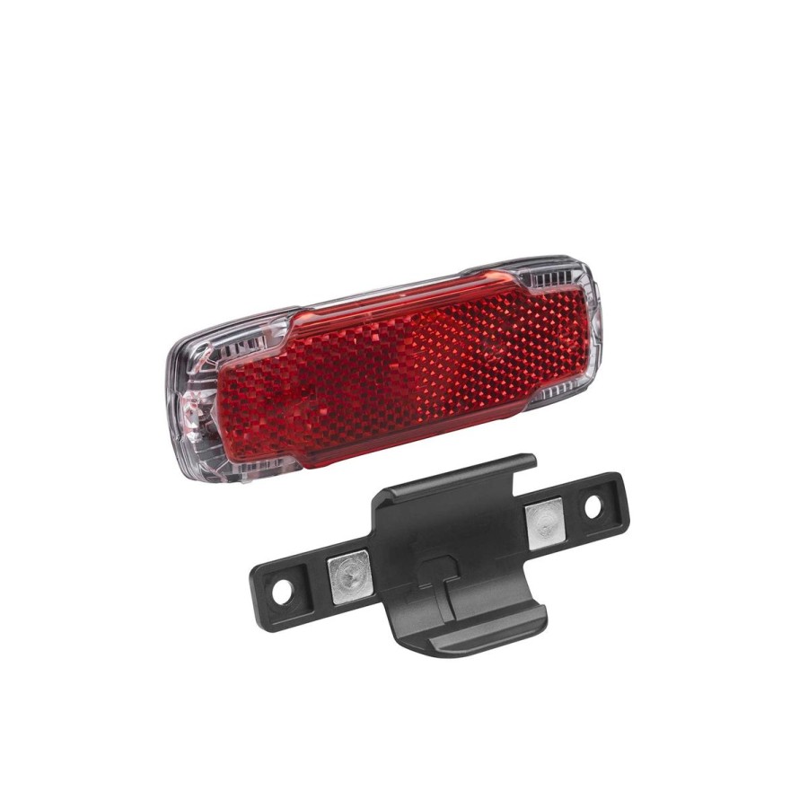 Pyoranosat ROSE | B + M Toplight 2C Permanent Usb Tail Light