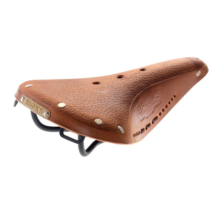 Pyoranosat ROSE | Brooks B17 Aged Saddle