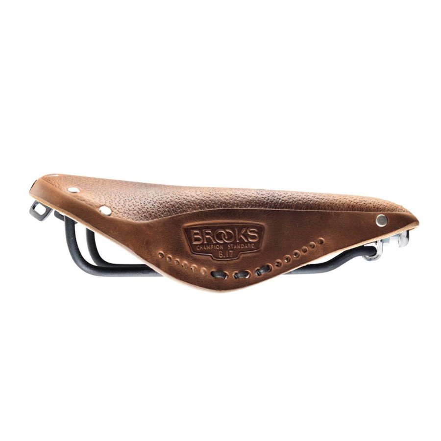 Pyoranosat ROSE | Brooks B17 Aged Saddle