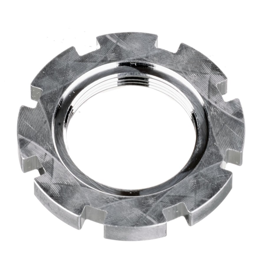 Pyorailytarvikkeet ROSE | Bosch Gen3 Aluminium Lockring