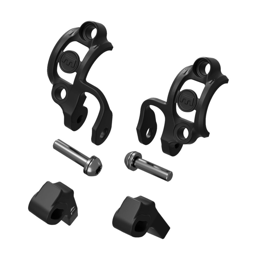 Pyoranosat ROSE | Magura Shiftmix 4 Clamps For Shimano I-Spec Ev (Right + Left)