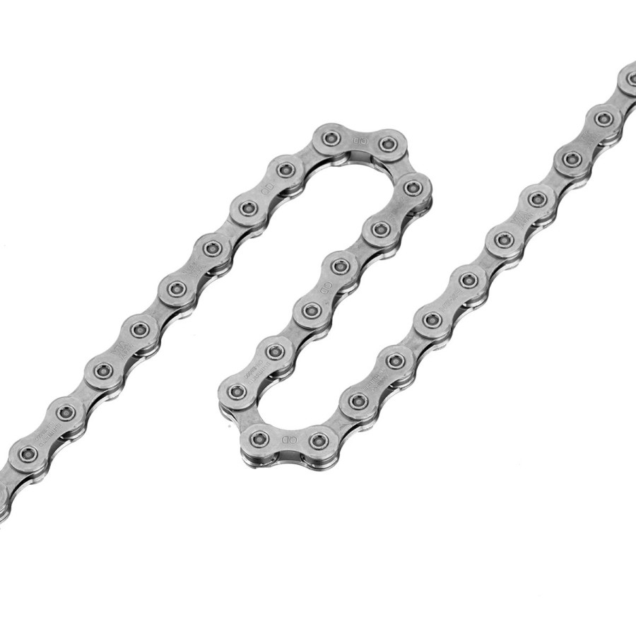 Pyoranosat ROSE | Shimano Steps Cn-E8000-11 E-Bike Chain 11-Speed Incl. Rivet Pin