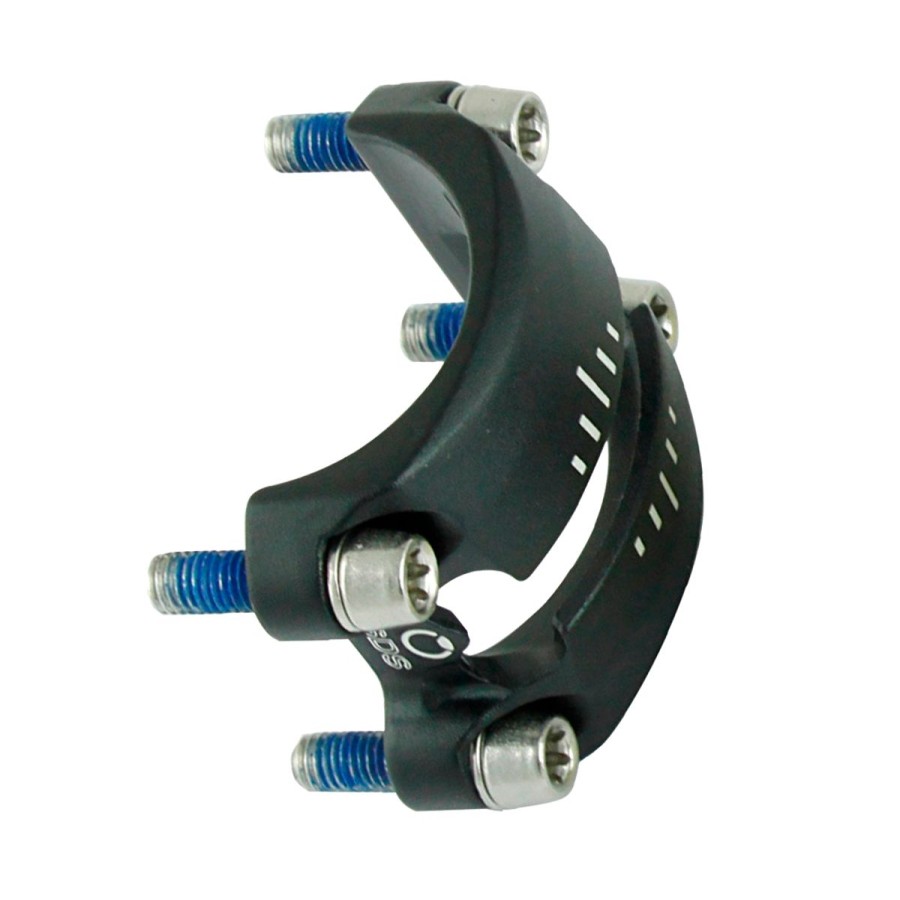 Pyoranosat ROSE | By.Schulz Sds Front Cap For 4-Bolt Stem Adapter Pl