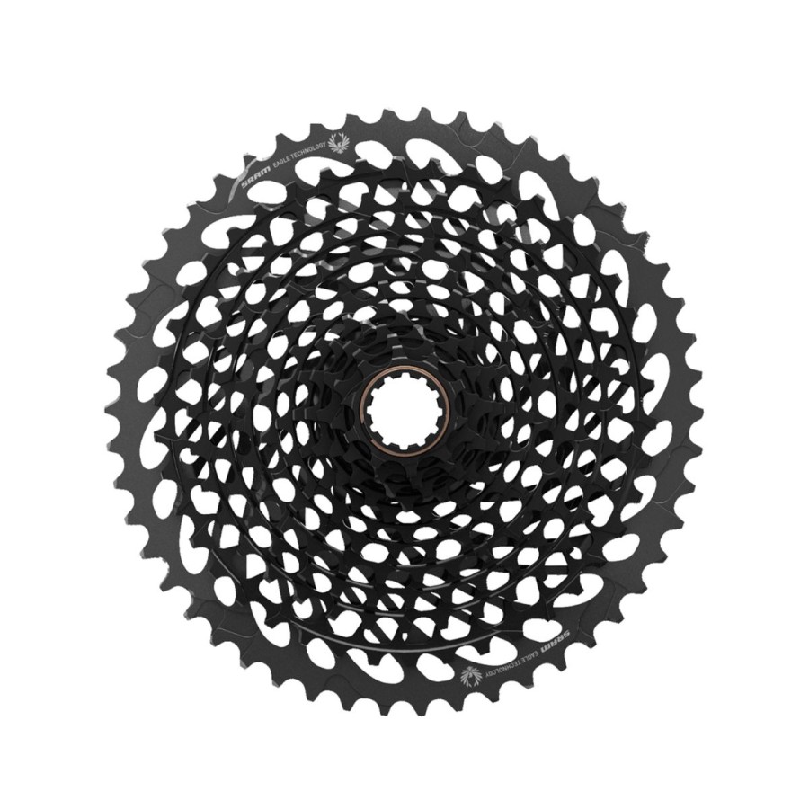 Pyoranosat ROSE | Sram Xg-1295 Eagle Cassette 10-50 Teeth