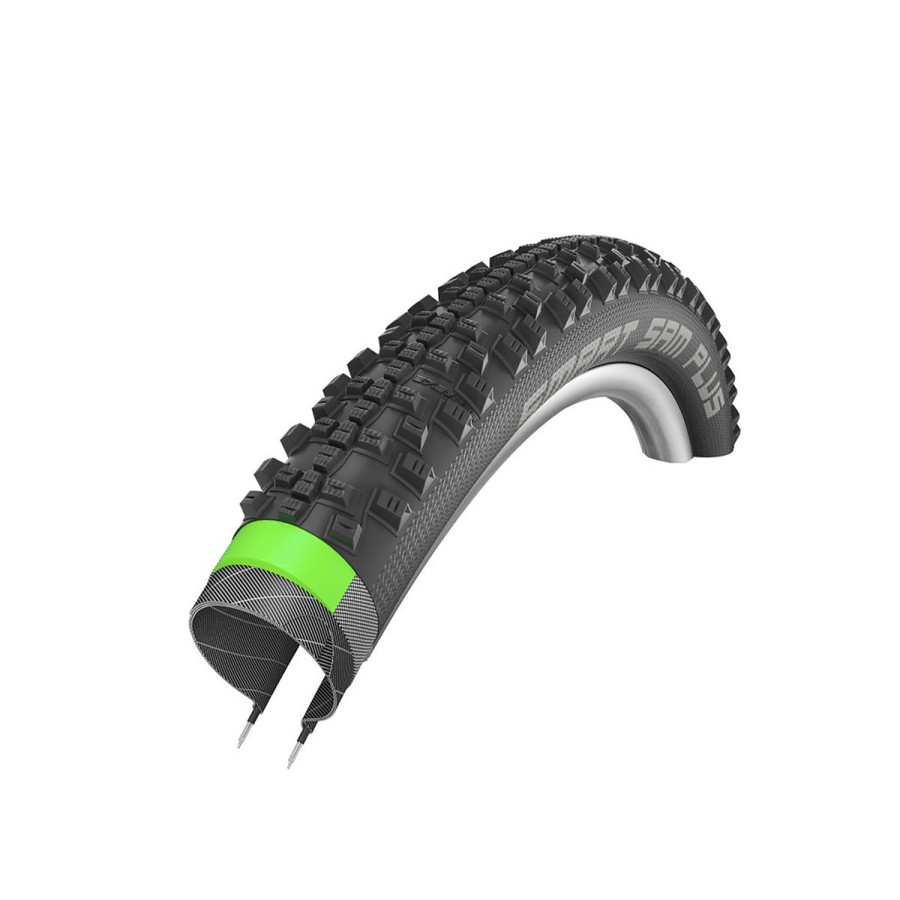 Pyoranosat ROSE | Schwalbe Smart Sam Plus Addix Performance Tyre