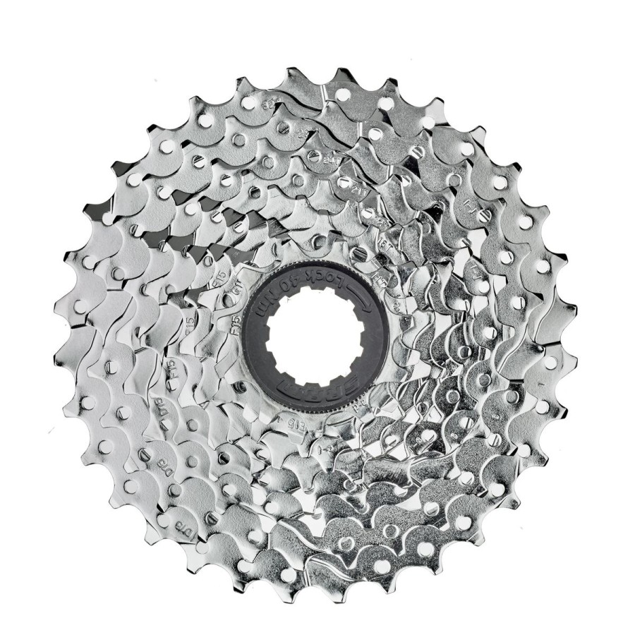 Pyoranosat ROSE | Sram Pg-950 9 Speed Cassette