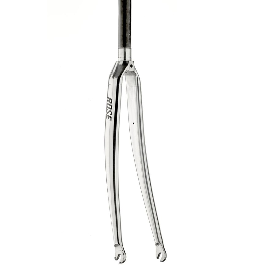 Pyoranosat ROSE | Rose 28"/700C 1" Aluminium Road Bike Fork