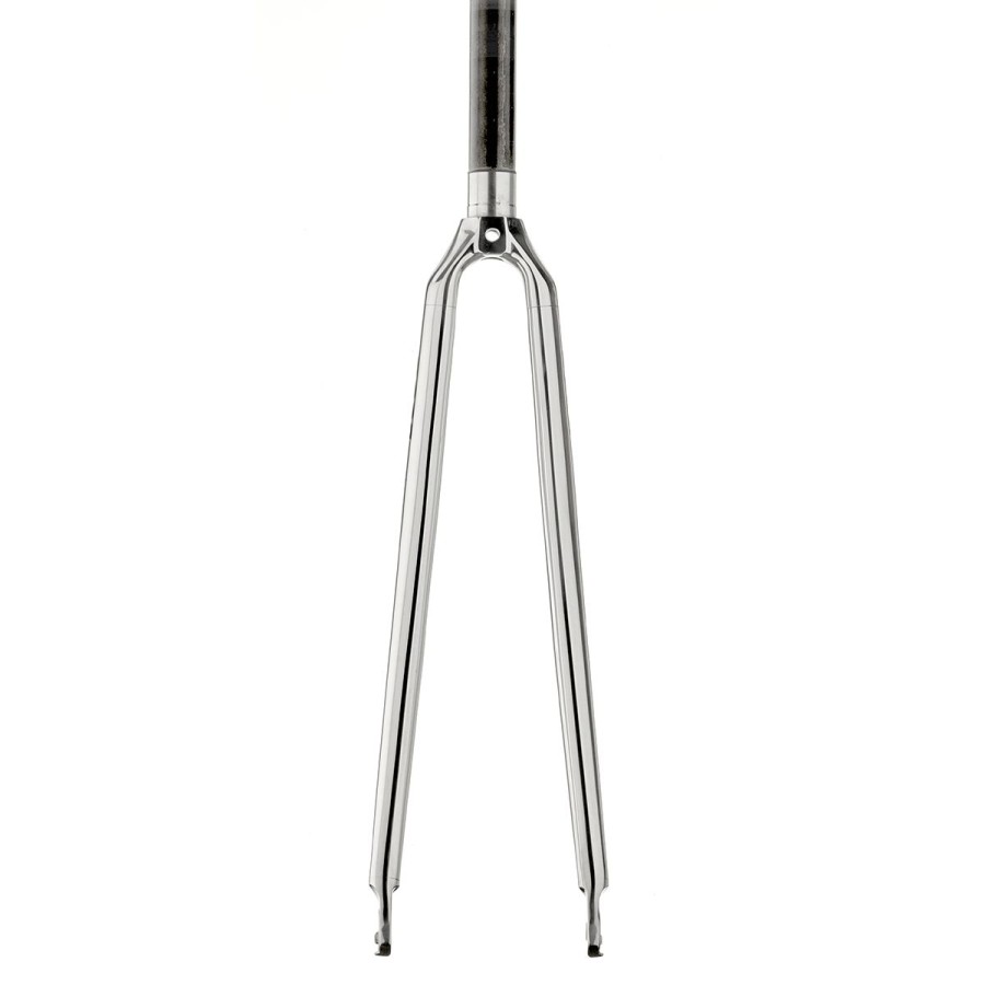 Pyoranosat ROSE | Rose 28"/700C 1" Aluminium Road Bike Fork