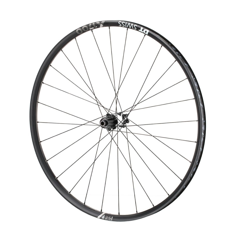 Pyoranosat ROSE | Dt Swiss X 1700 Spline® 25 Shimano Hg Disc Boost 29" Mtb Rear Wheel